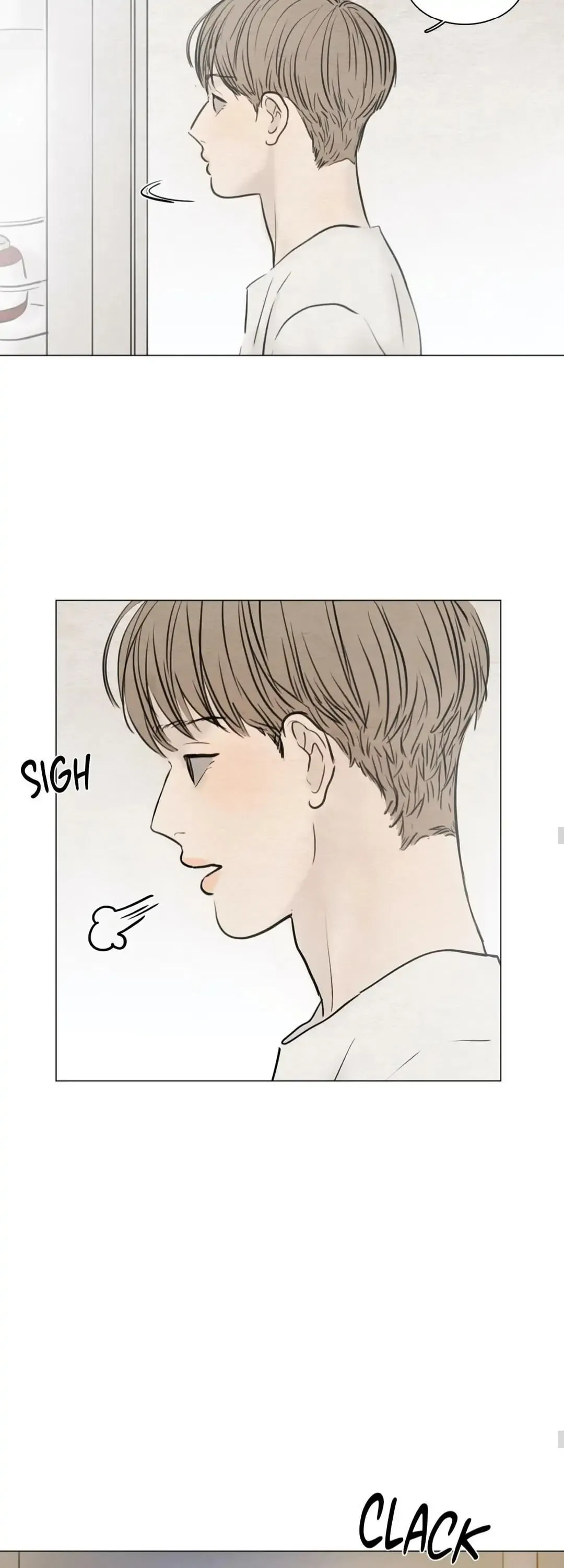 Haunted by Desire Chapter 61 page 23 - 
