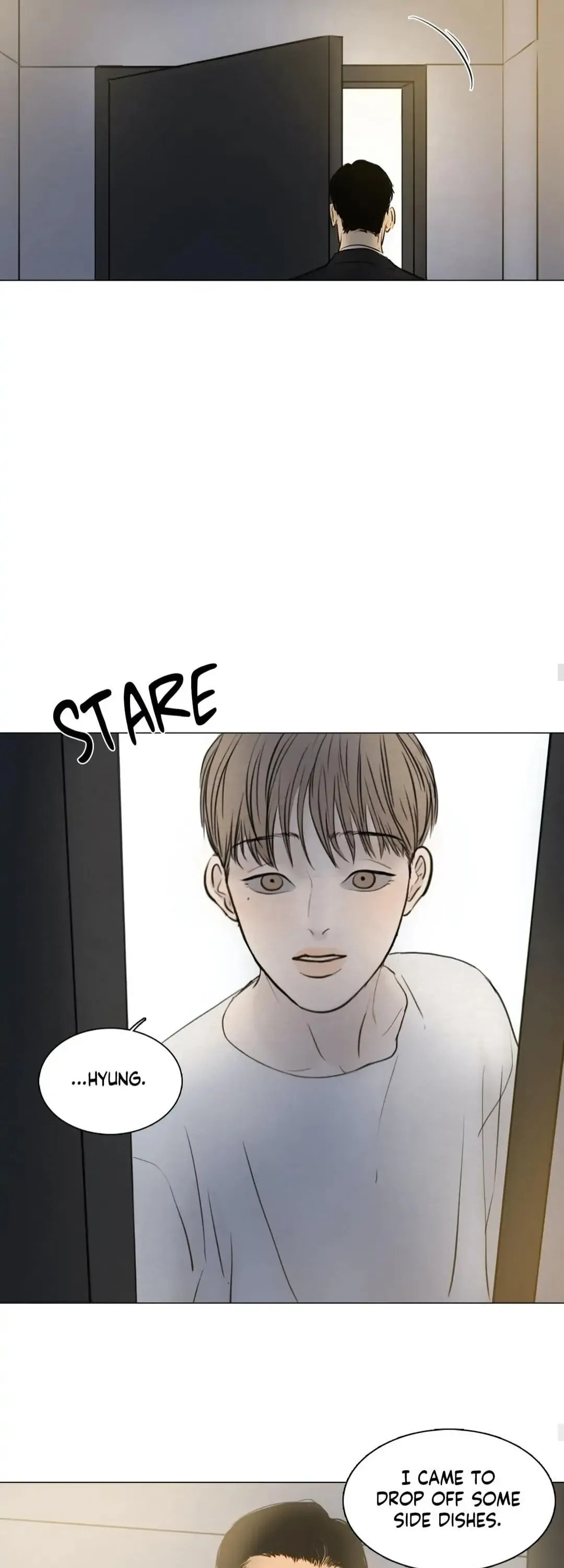 Haunted by Desire Chapter 61 page 24 - 
