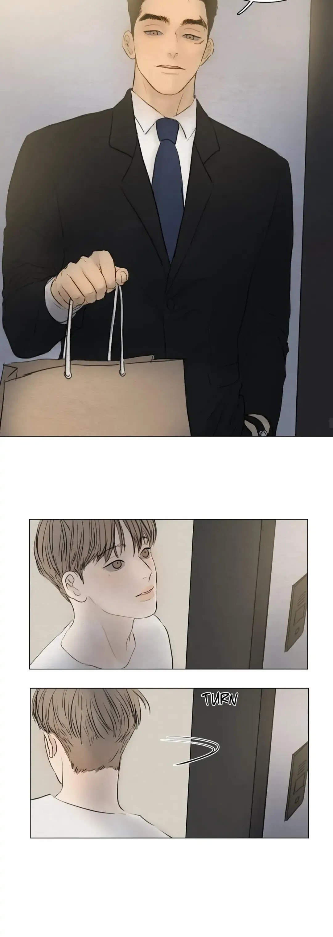 Haunted by Desire Chapter 61 page 25 - 
