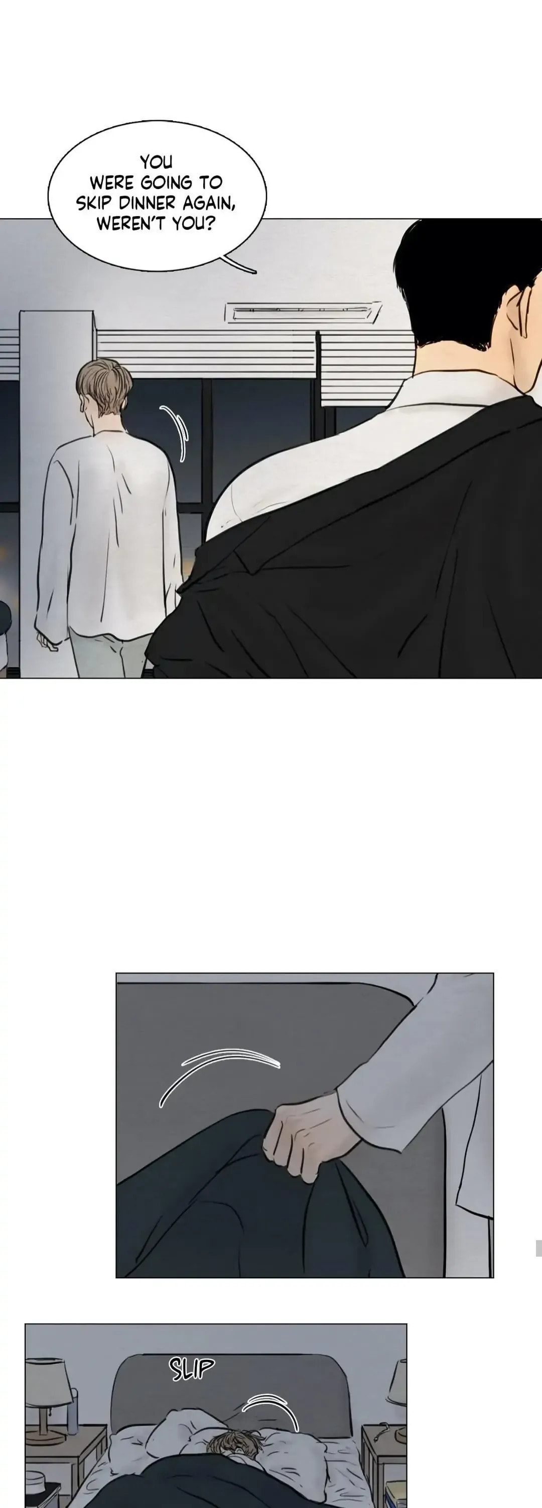 Haunted by Desire Chapter 61 page 26 - 