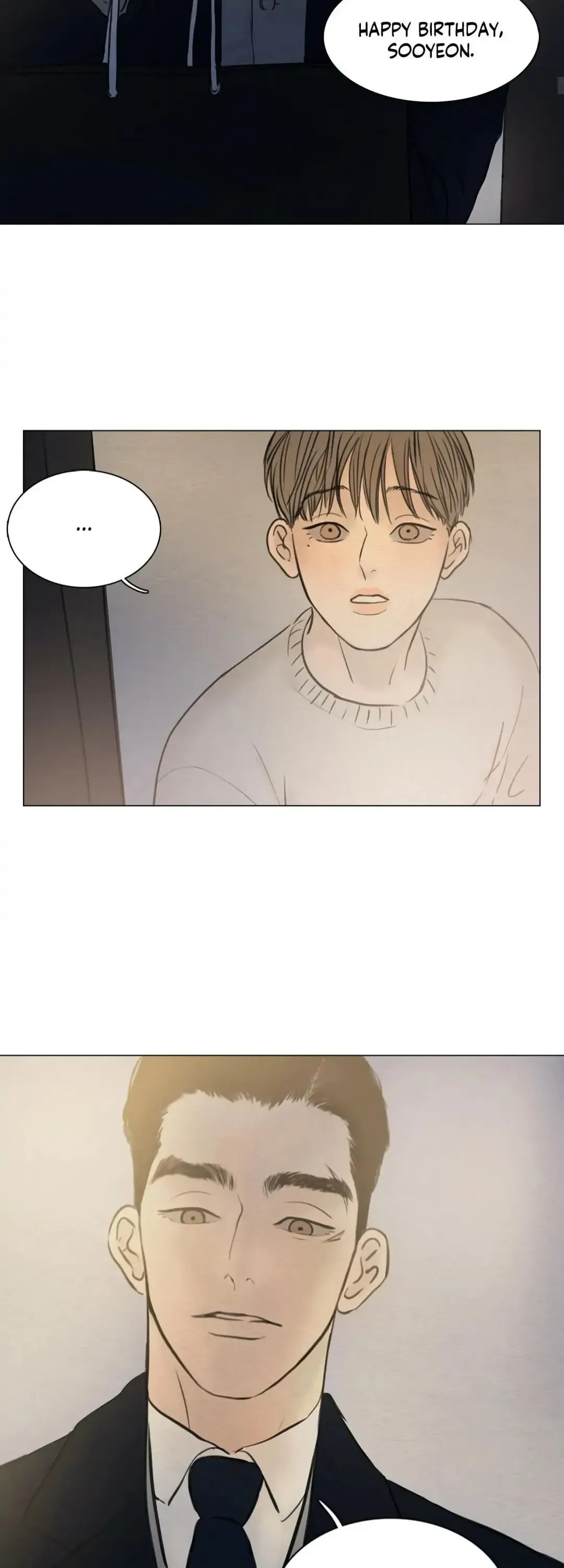 Haunted by Desire Chapter 61 page 42 - 