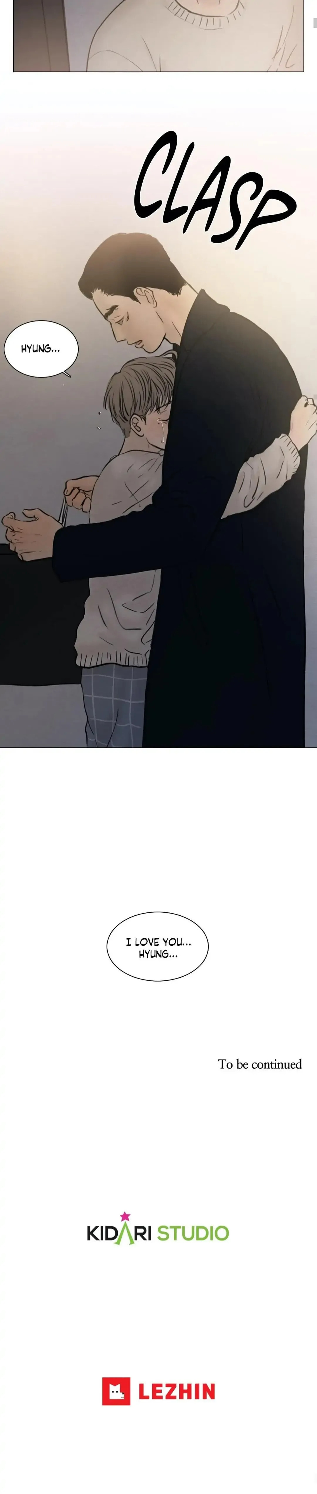 Haunted by Desire Chapter 61 page 44 - 