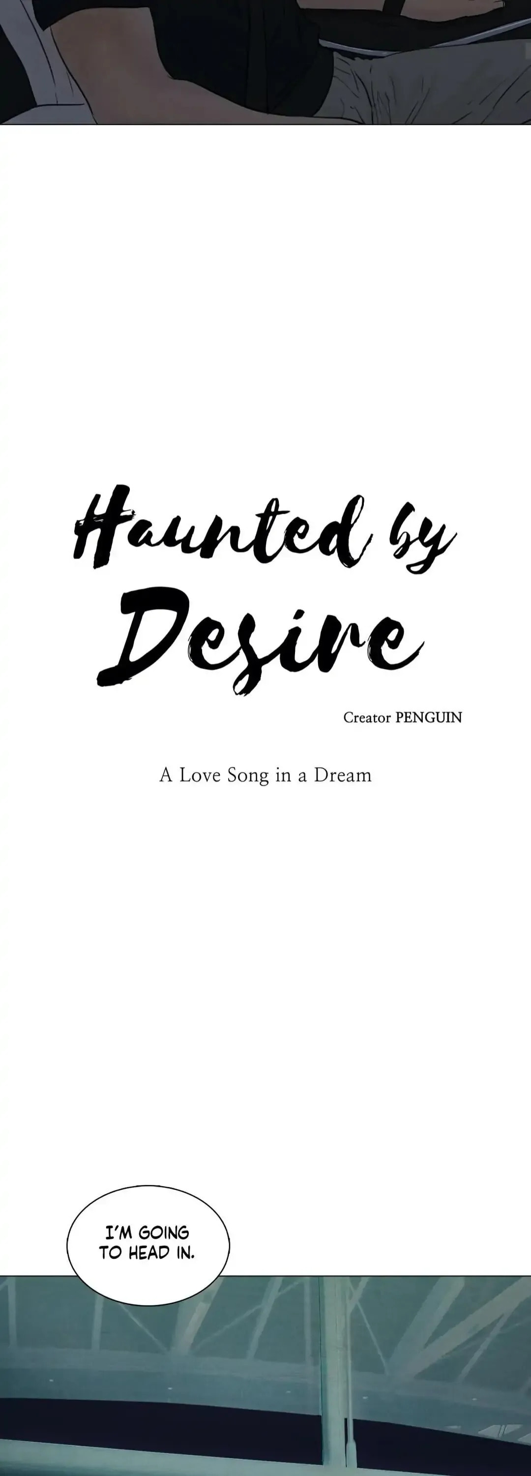 Haunted by Desire Chapter 61 page 6 - 