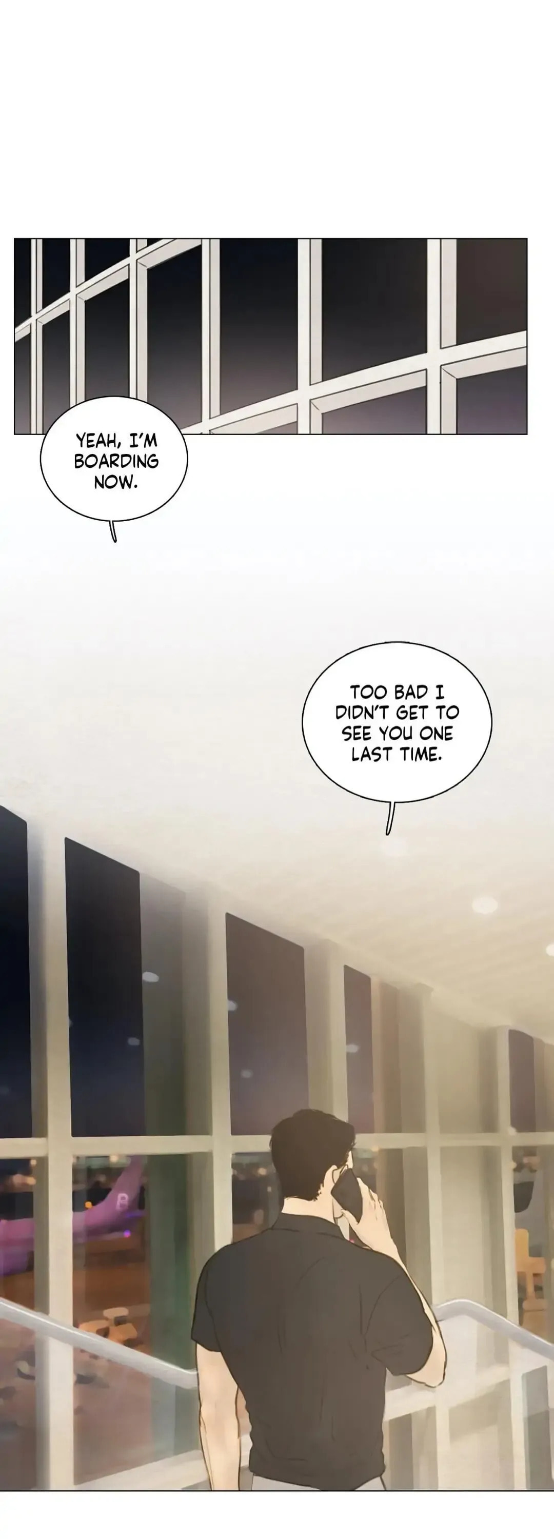 Haunted by Desire Chapter 61 page 9 - 