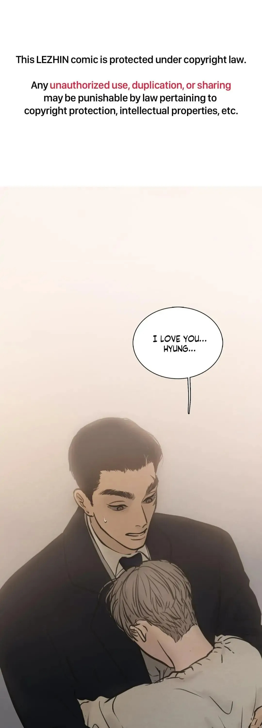Haunted by Desire Chapter 62 page 1 - 