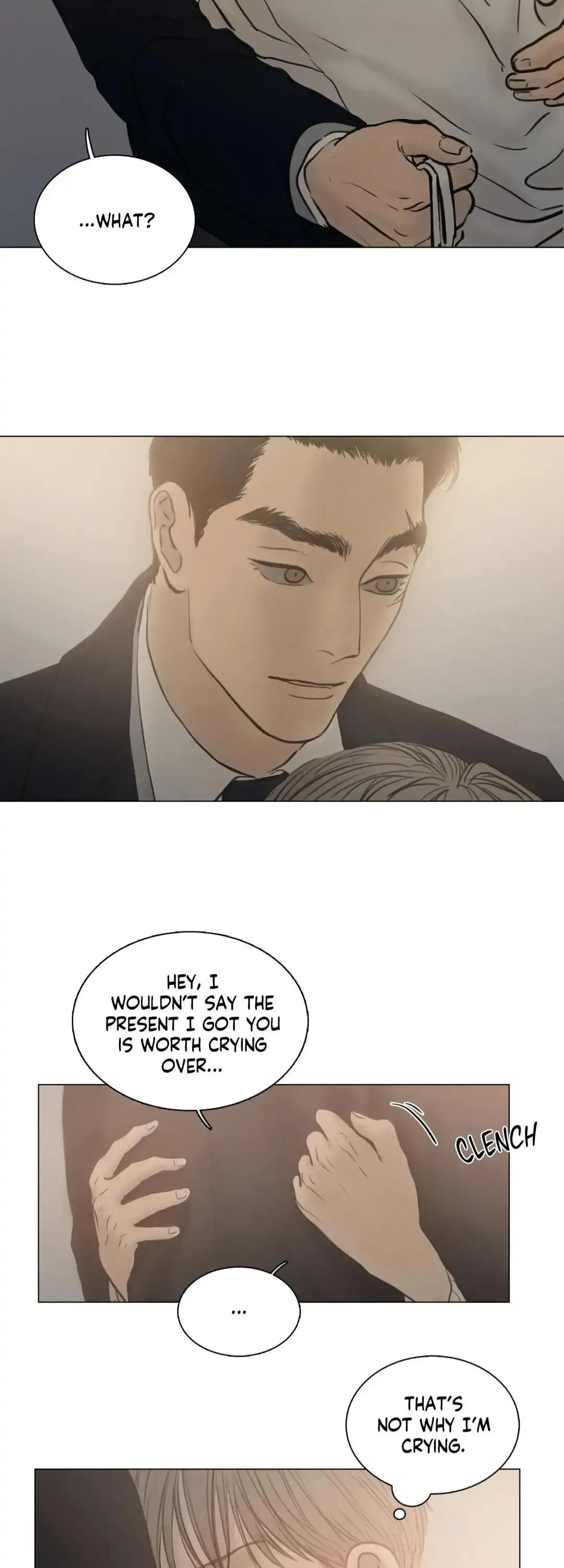 Haunted by Desire Chapter 62 page 2 - 