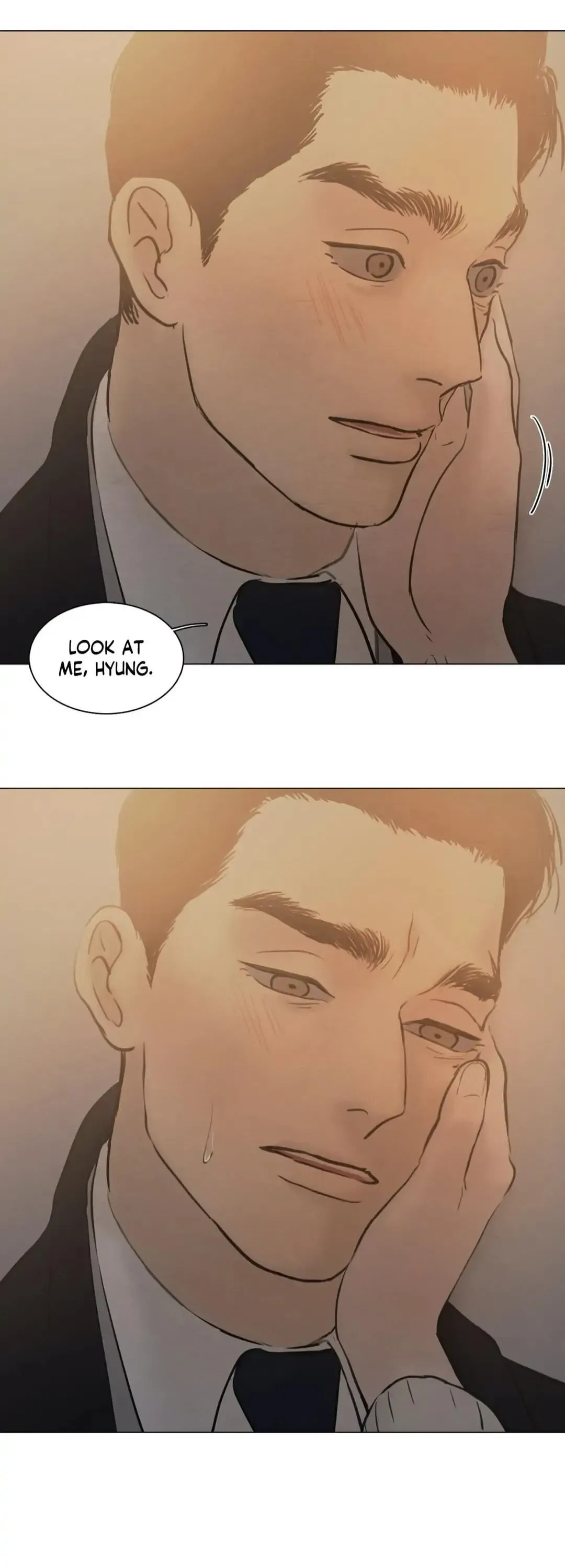Haunted by Desire Chapter 62 page 11 - 