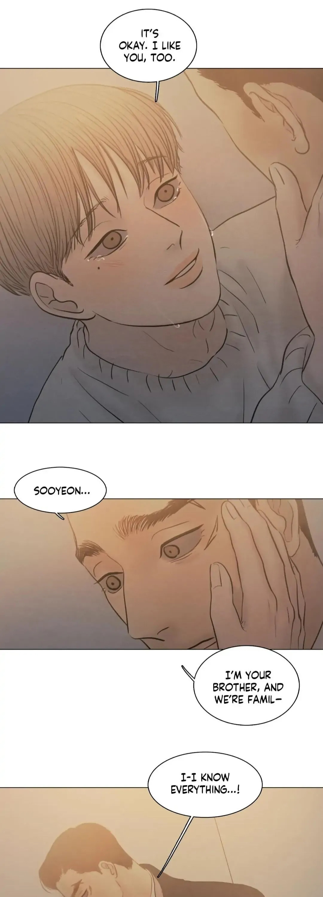Haunted by Desire Chapter 62 page 12 - 