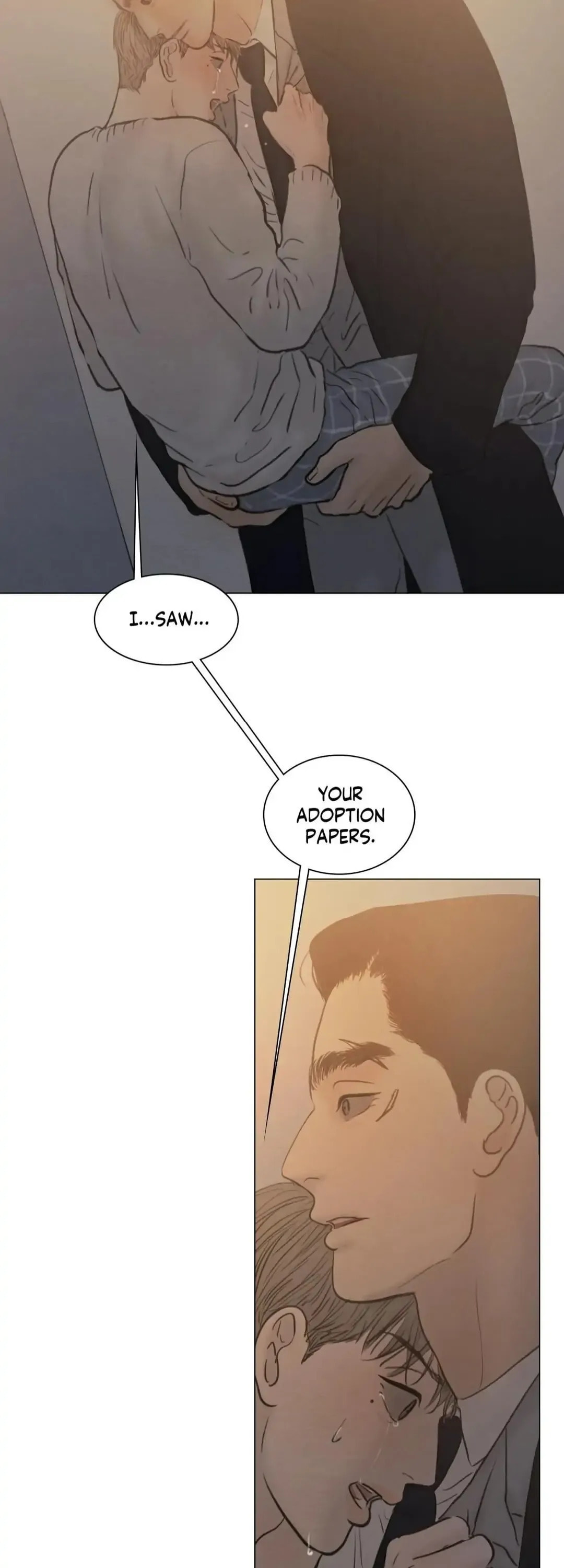 Haunted by Desire Chapter 62 page 13 - 
