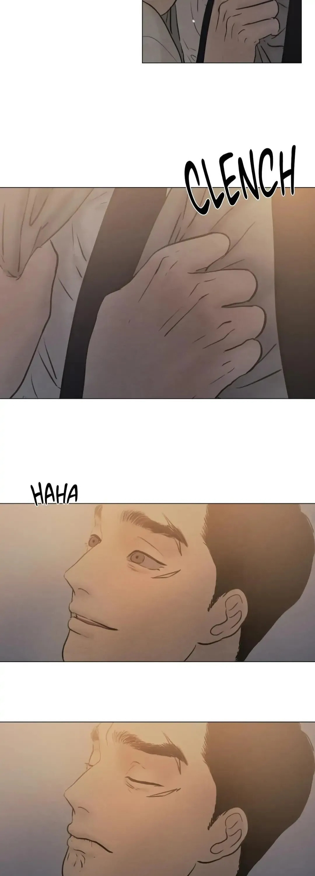 Haunted by Desire Chapter 62 page 14 - 