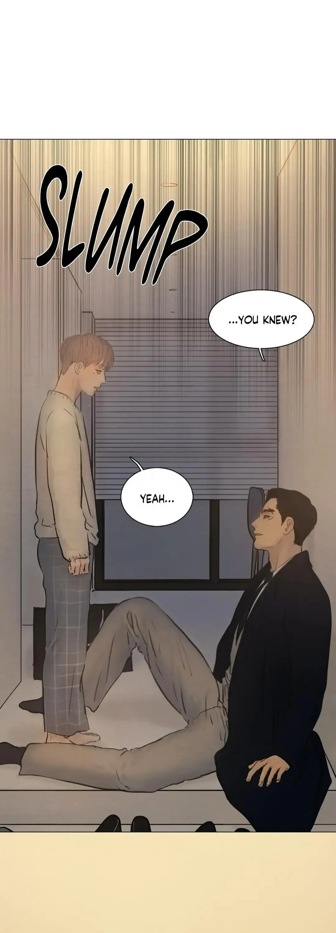 Haunted by Desire Chapter 62 page 16 - 