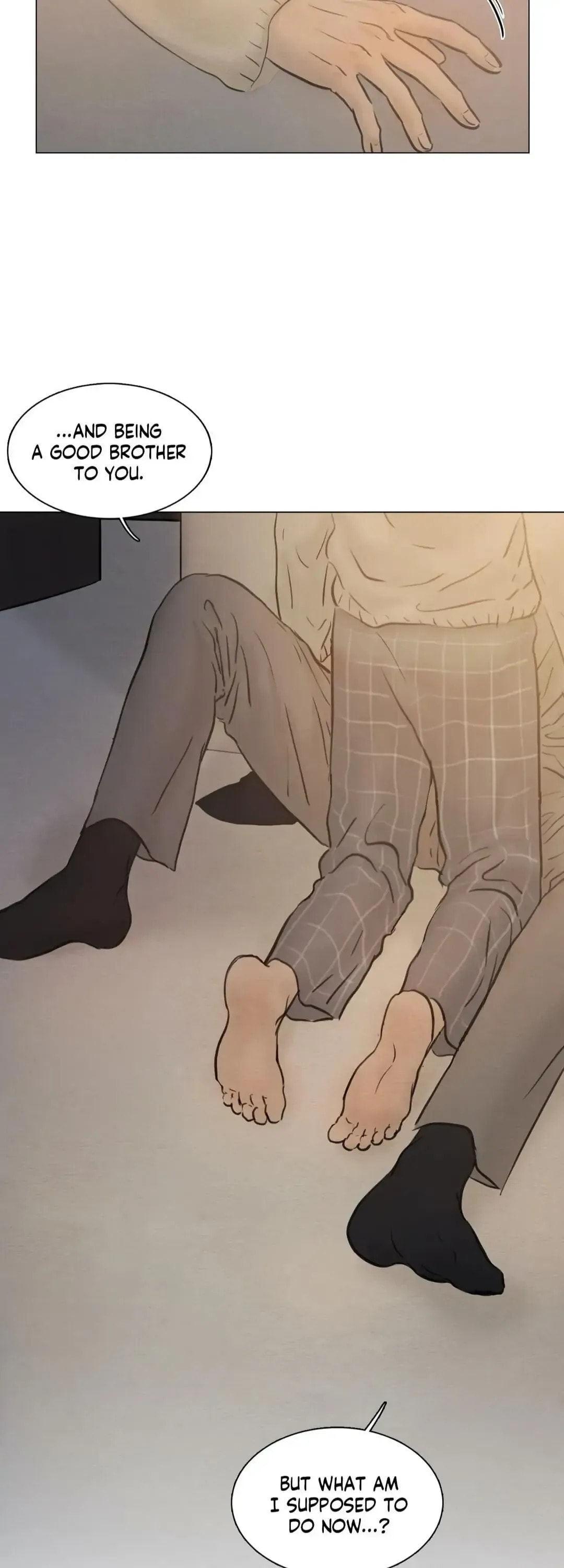 Haunted by Desire Chapter 62 page 18 - 