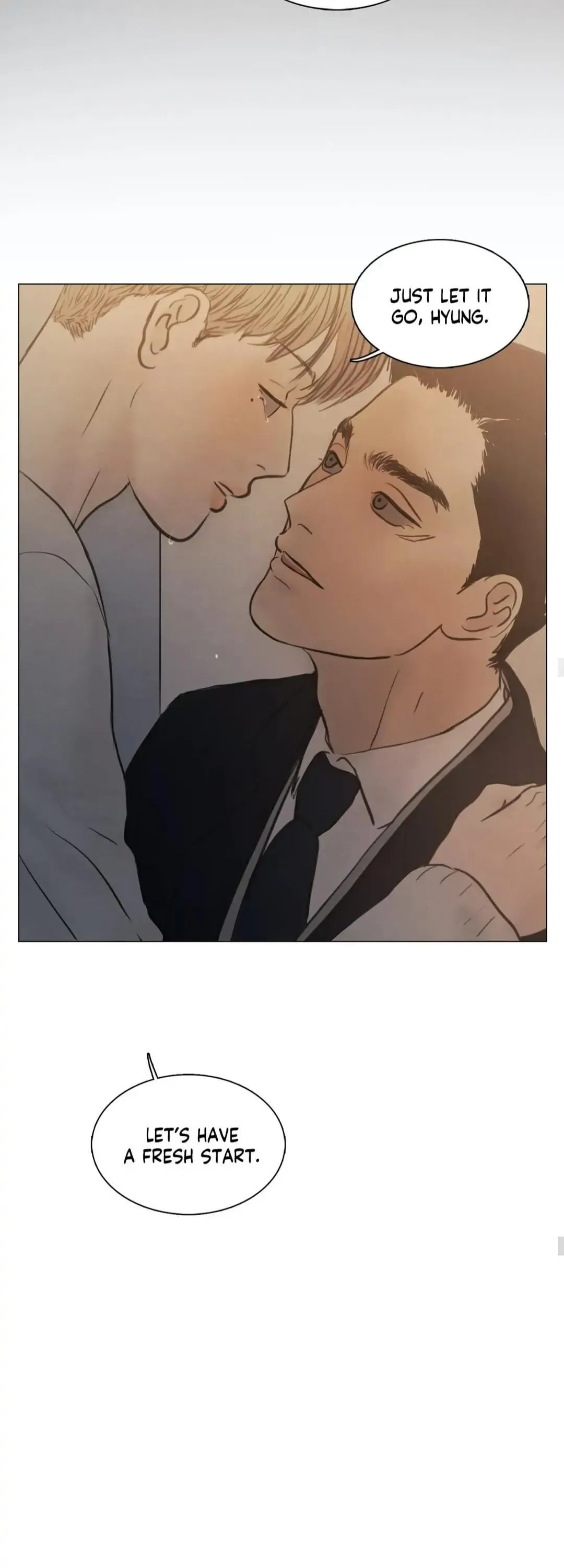Haunted by Desire Chapter 62 page 19 - 