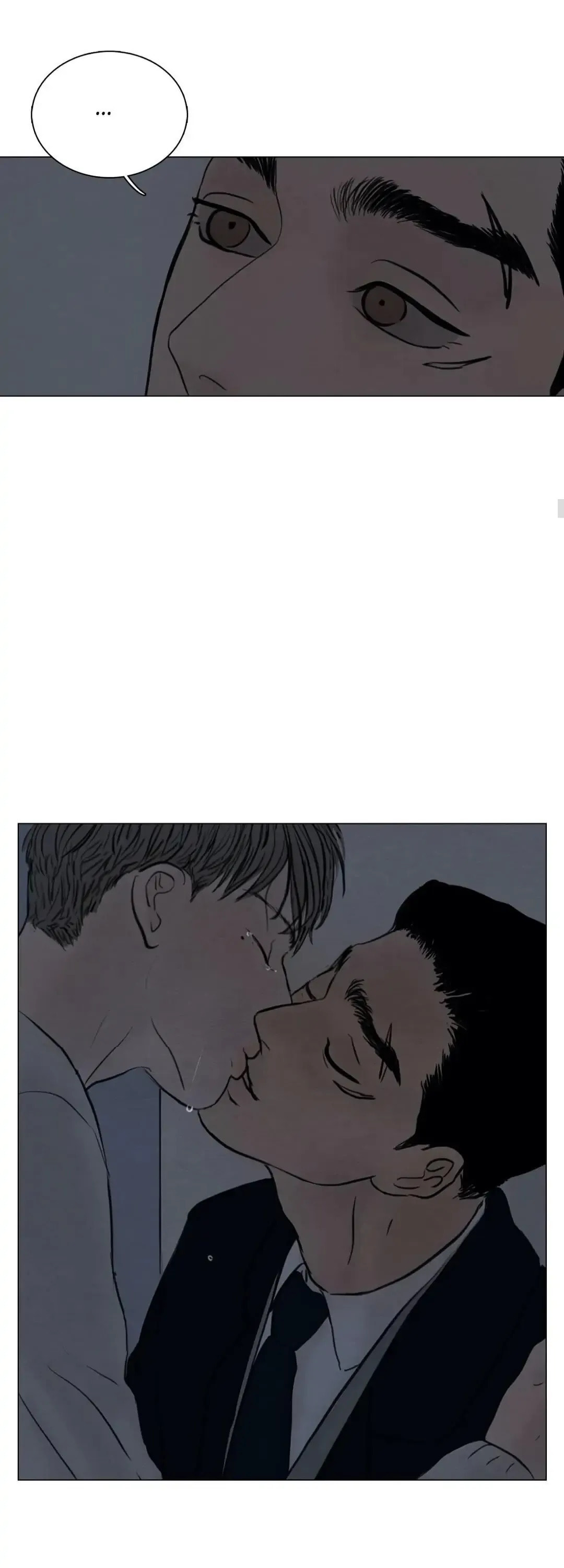 Haunted by Desire Chapter 62 page 20 - 