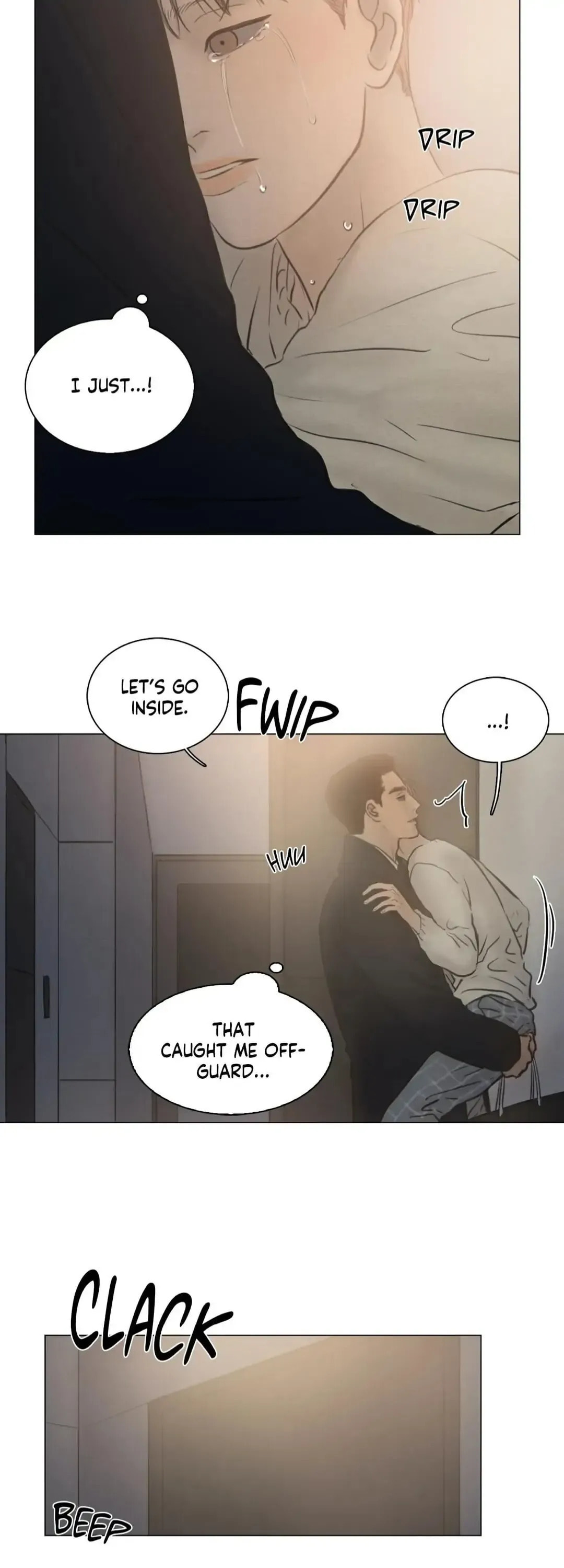 Haunted by Desire Chapter 62 page 3 - 
