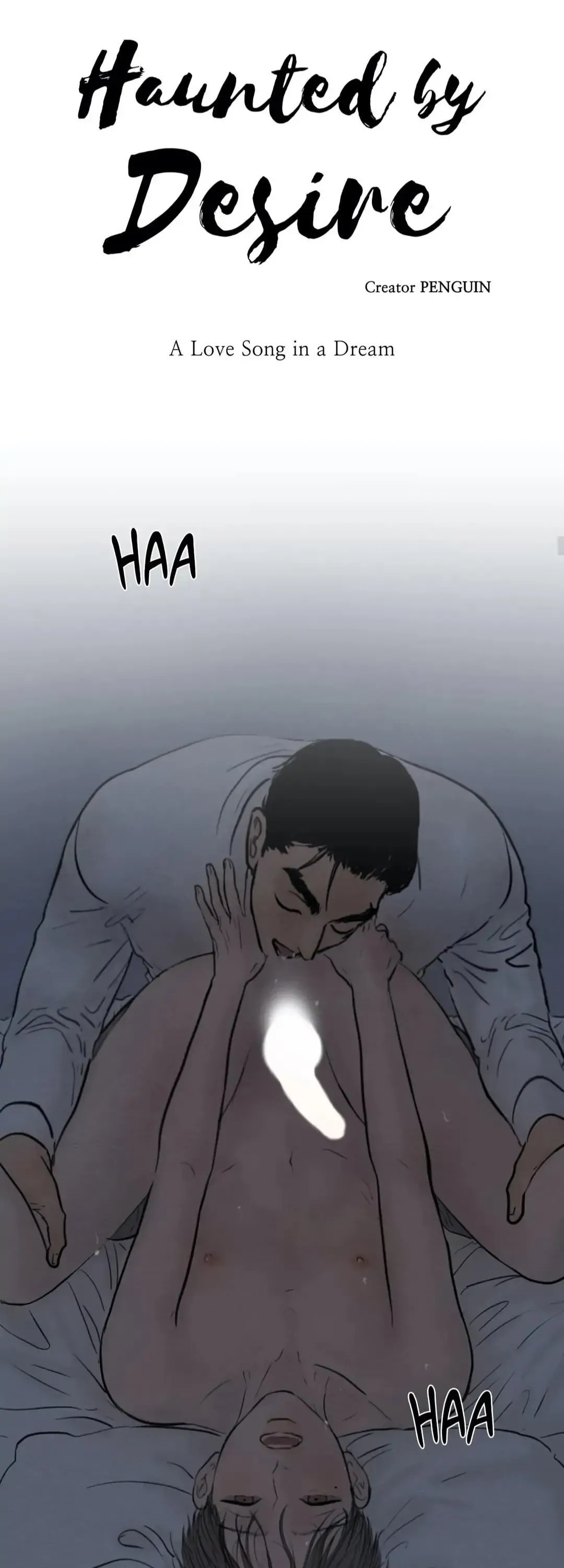 Haunted by Desire Chapter 62 page 22 - 