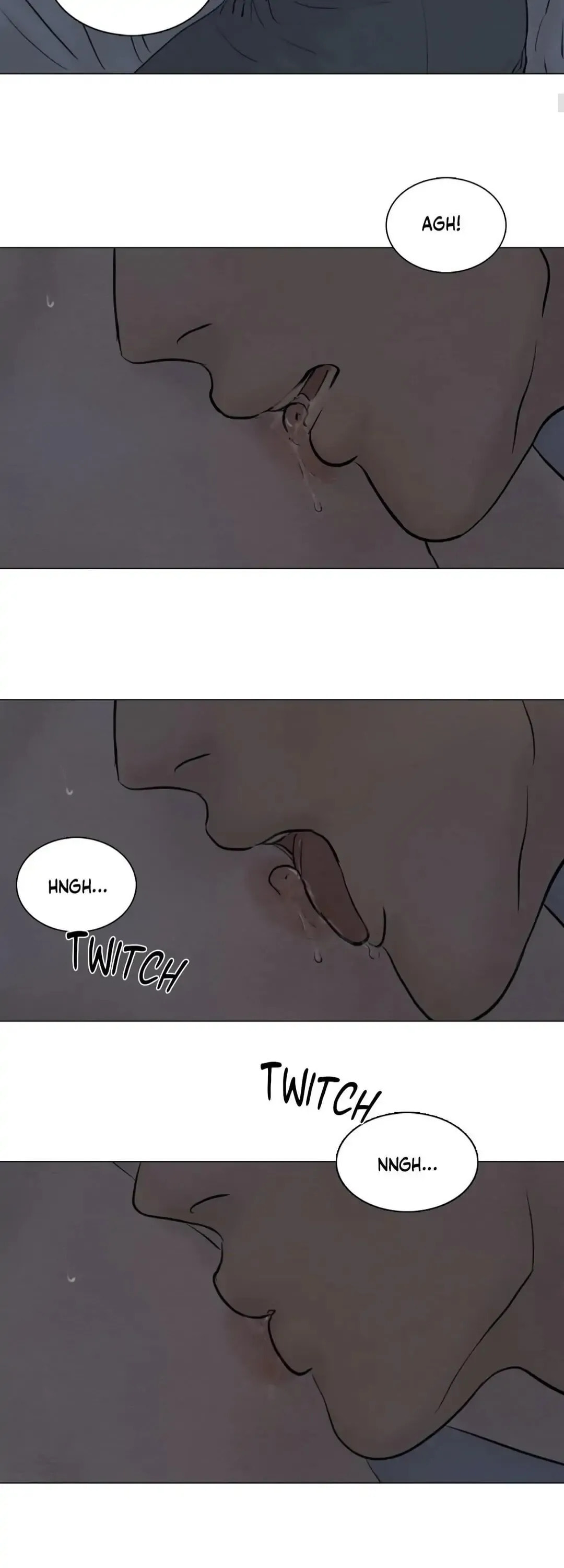 Haunted by Desire Chapter 62 page 25 - 
