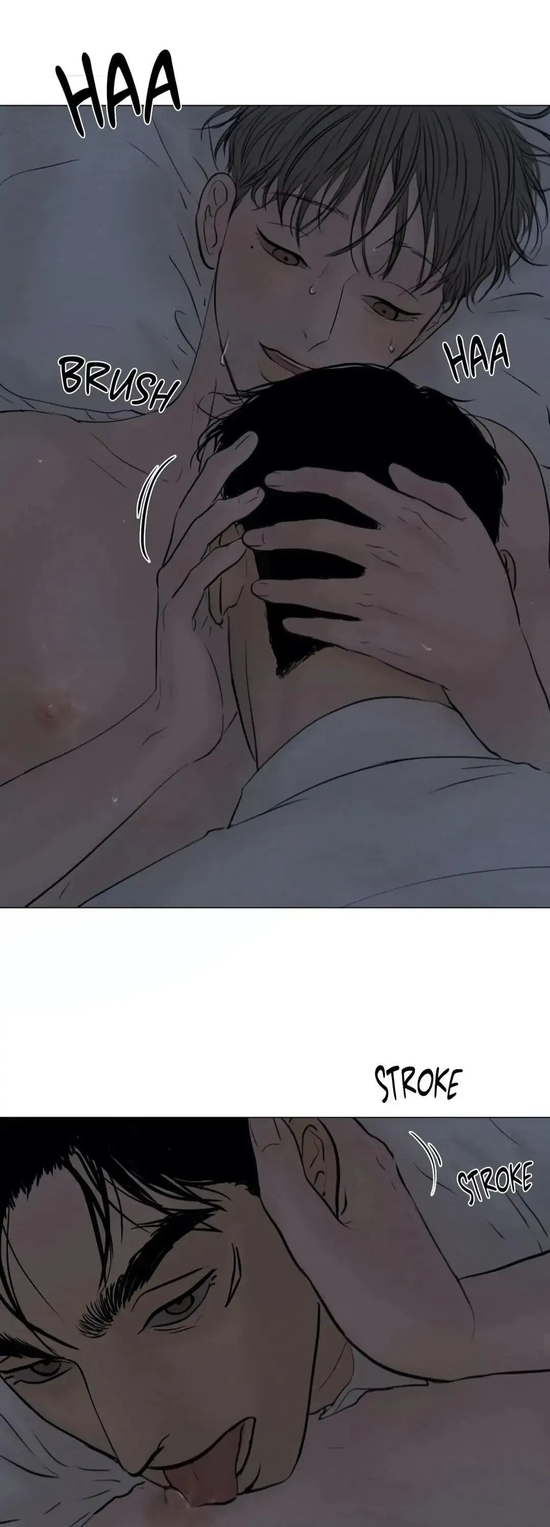 Haunted by Desire Chapter 62 page 26 - 