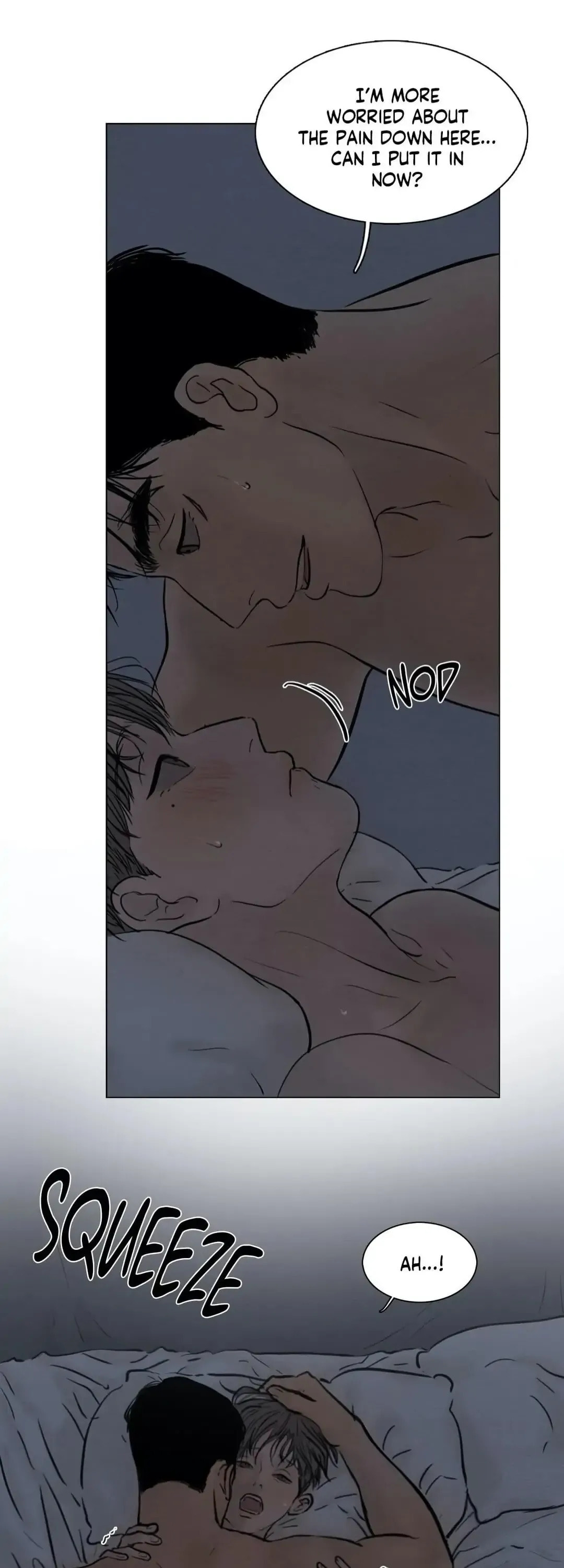 Haunted by Desire Chapter 62 page 30 - 