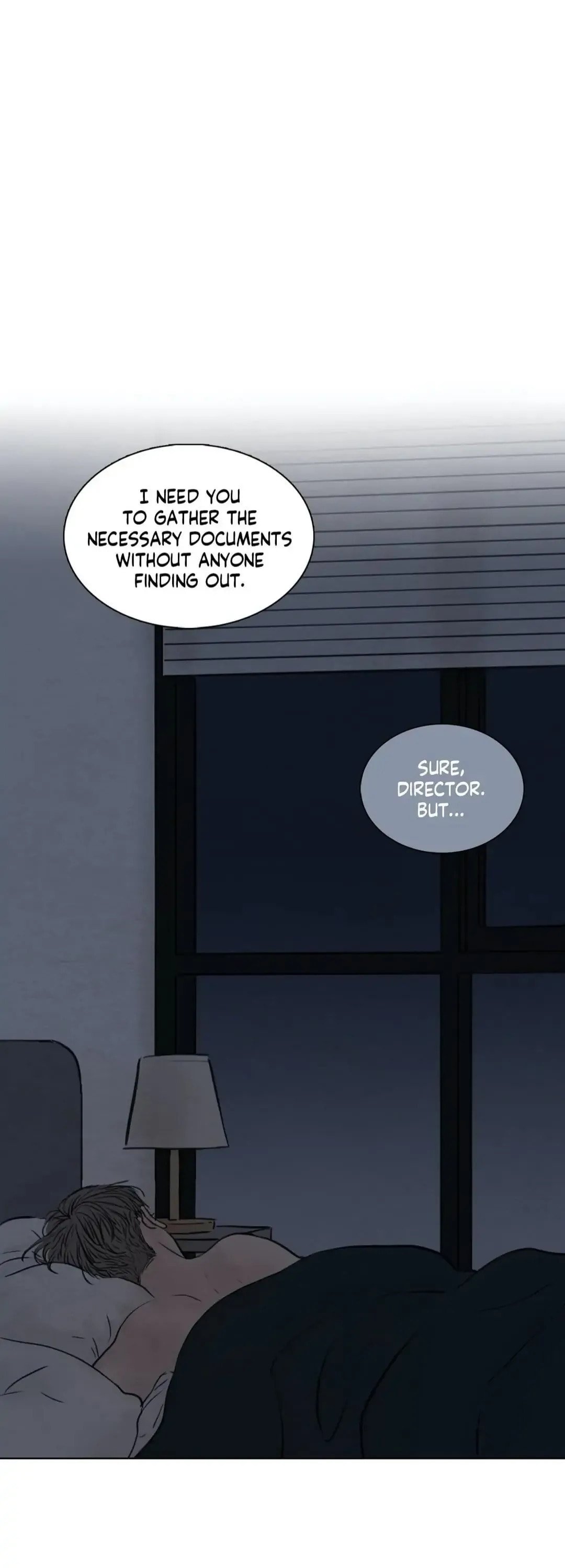 Haunted by Desire Chapter 62 page 37 - 