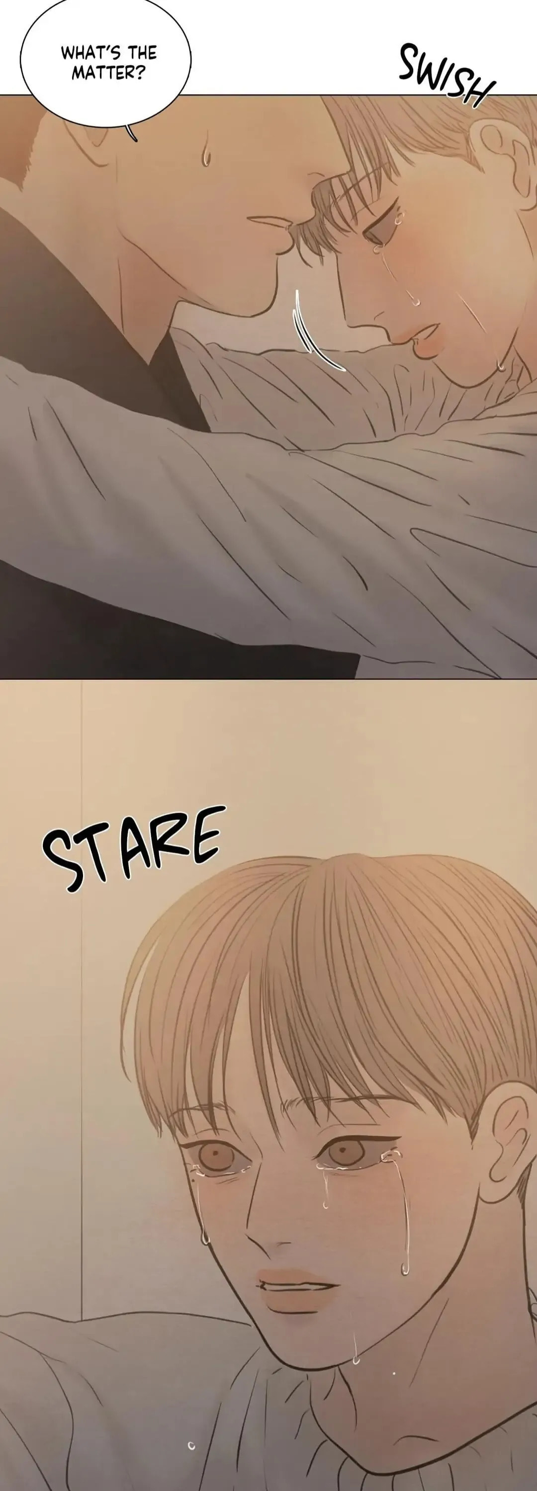 Haunted by Desire Chapter 62 page 5 - 