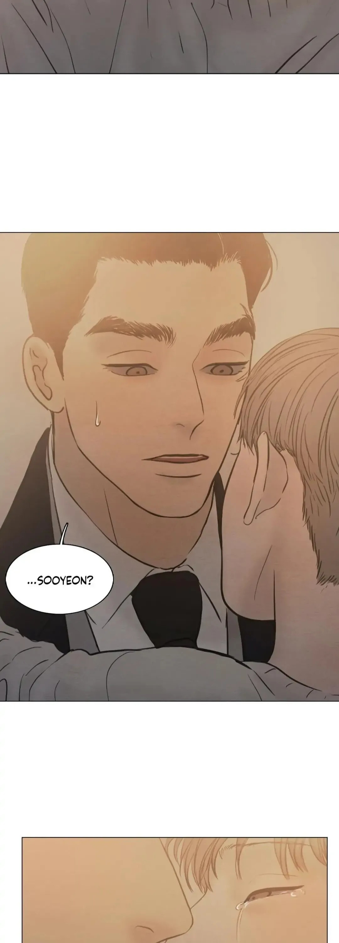 Haunted by Desire Chapter 62 page 6 - 