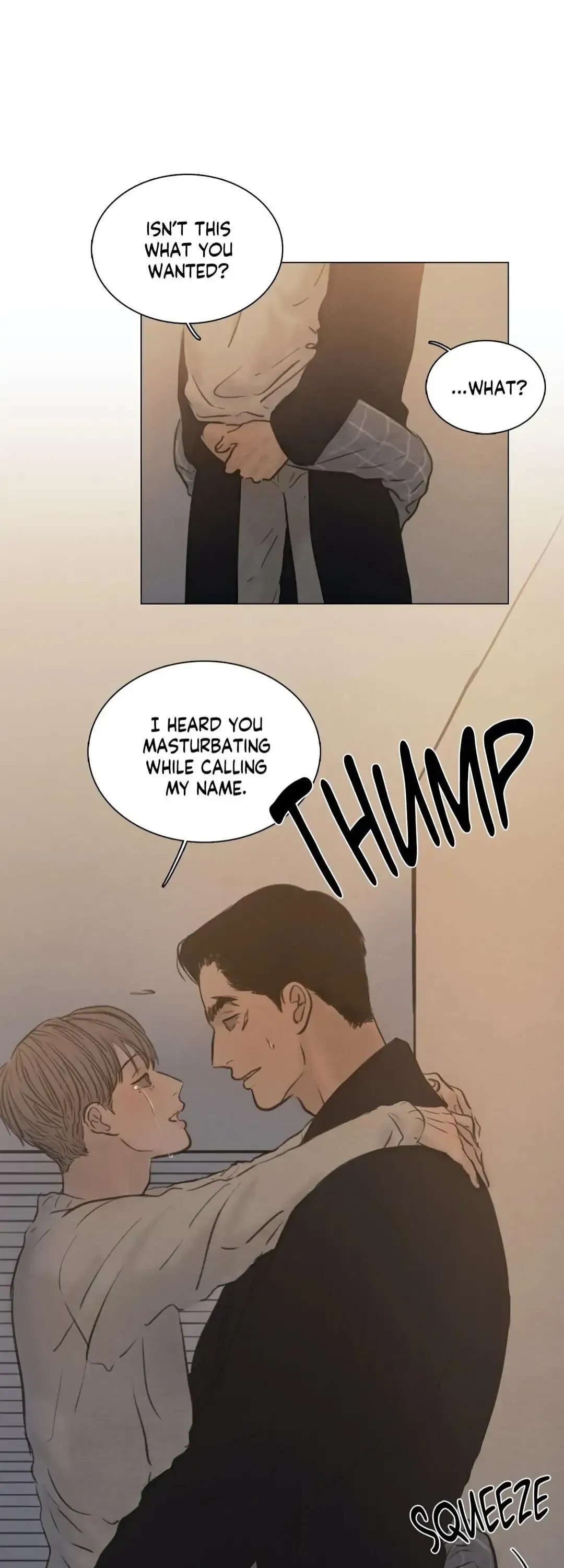 Haunted by Desire Chapter 62 page 8 - 