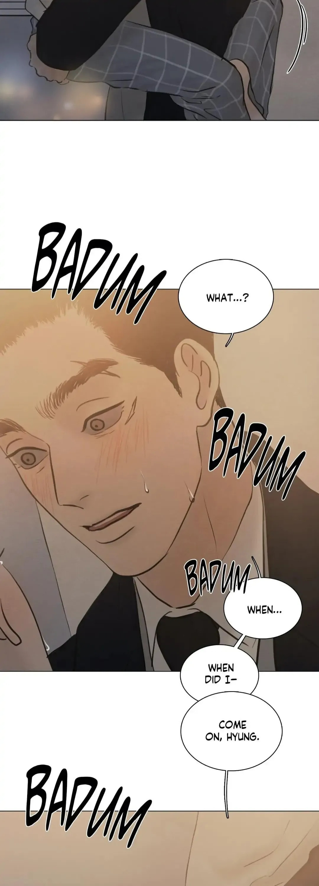 Haunted by Desire Chapter 62 page 9 - 