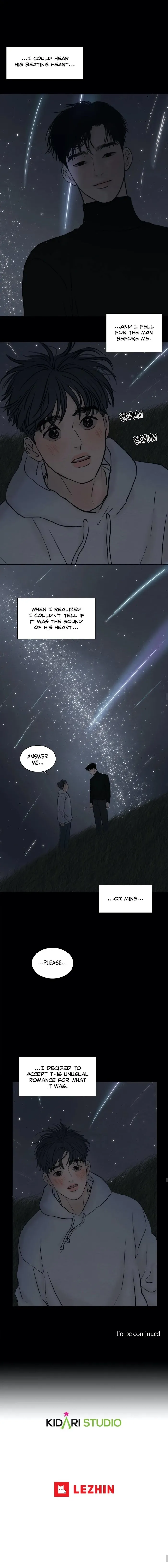 Haunted by Desire Chapter 63 page 5 - 