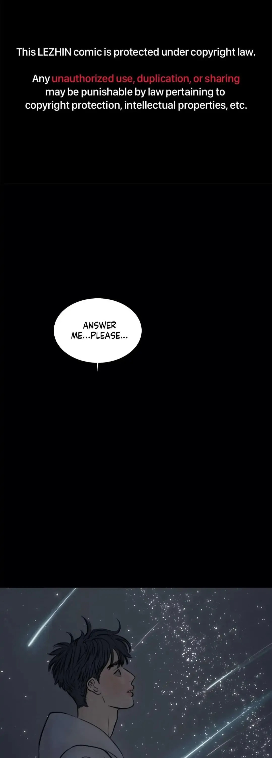 Haunted by Desire Chapter 64 page 1 - 