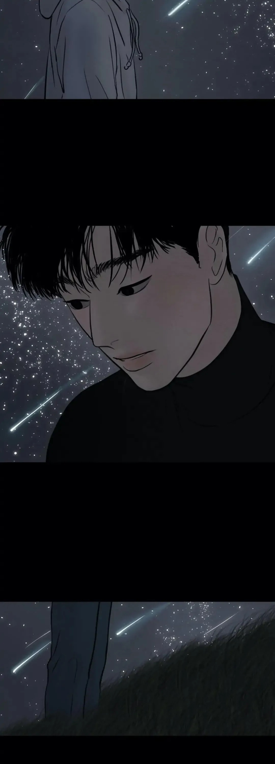 Haunted by Desire Chapter 64 page 2 - 