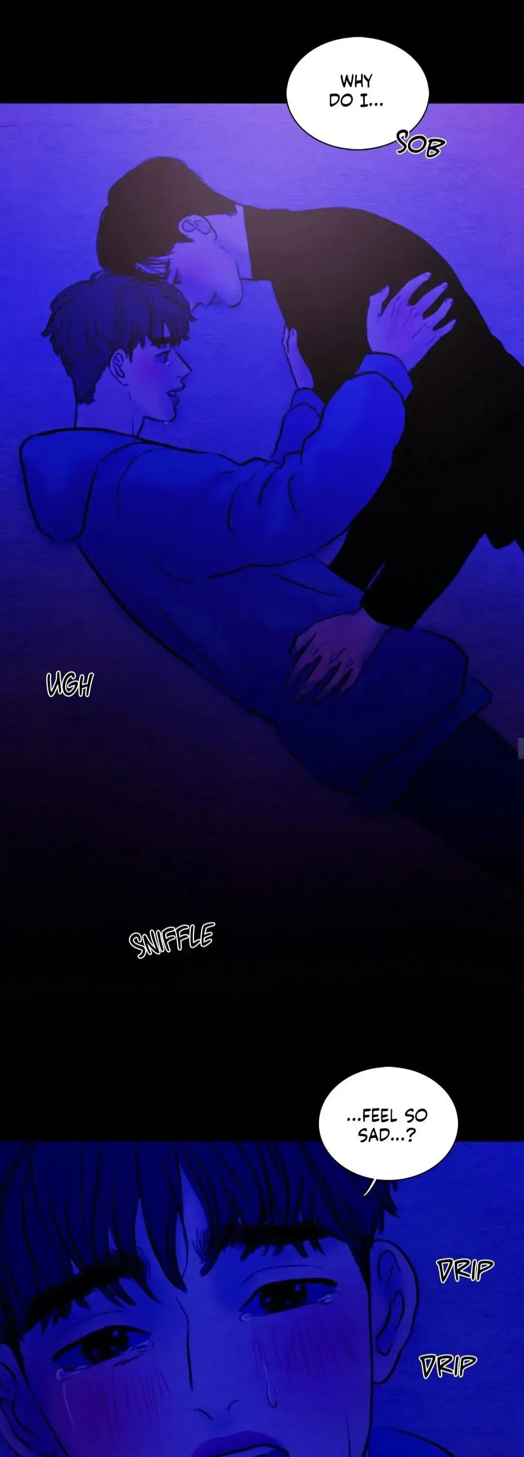 Haunted by Desire Chapter 64 page 12 - 