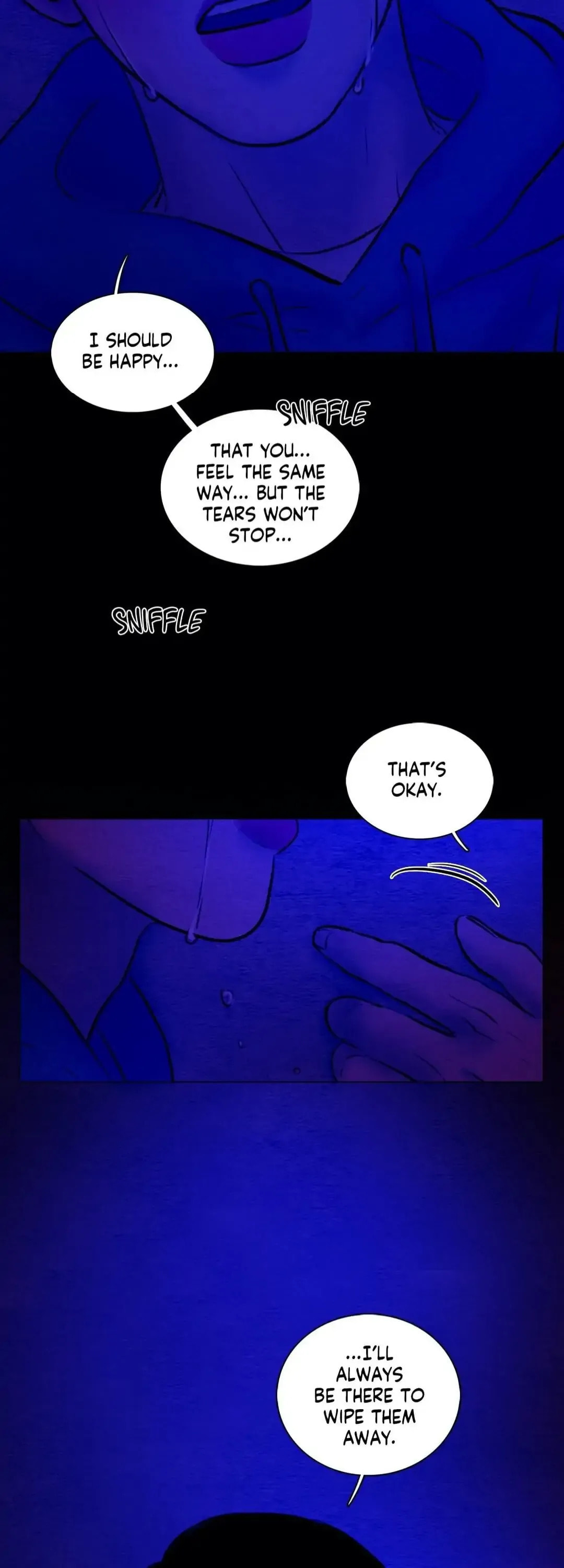 Haunted by Desire Chapter 64 page 13 - 