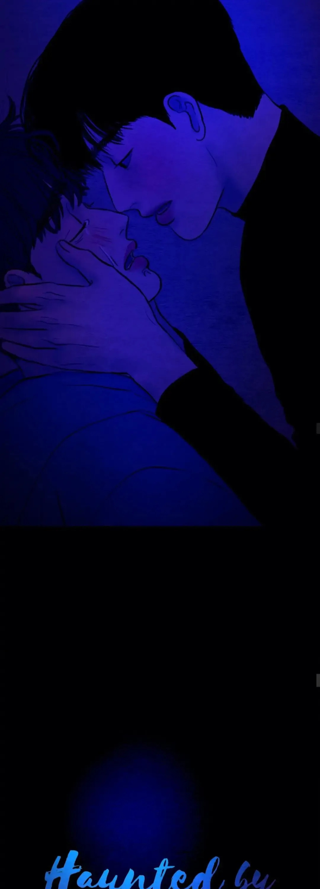Haunted by Desire Chapter 64 page 14 - 