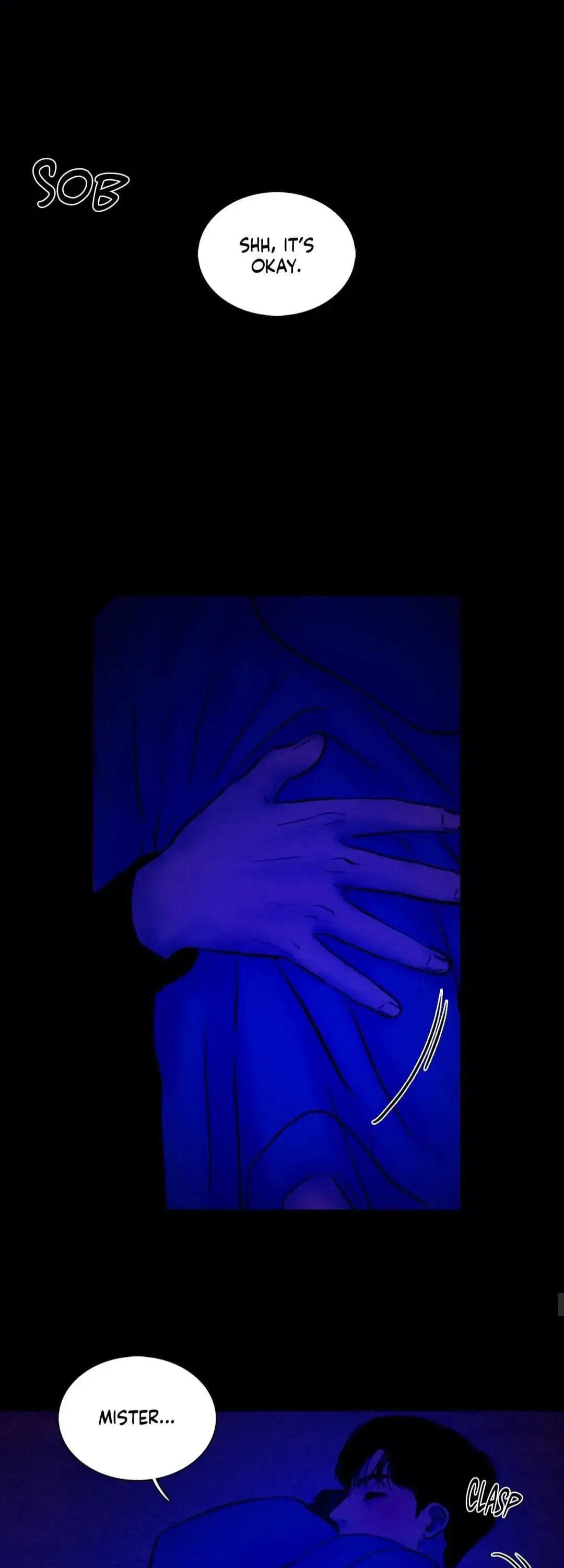 Haunted by Desire Chapter 64 page 16 - 