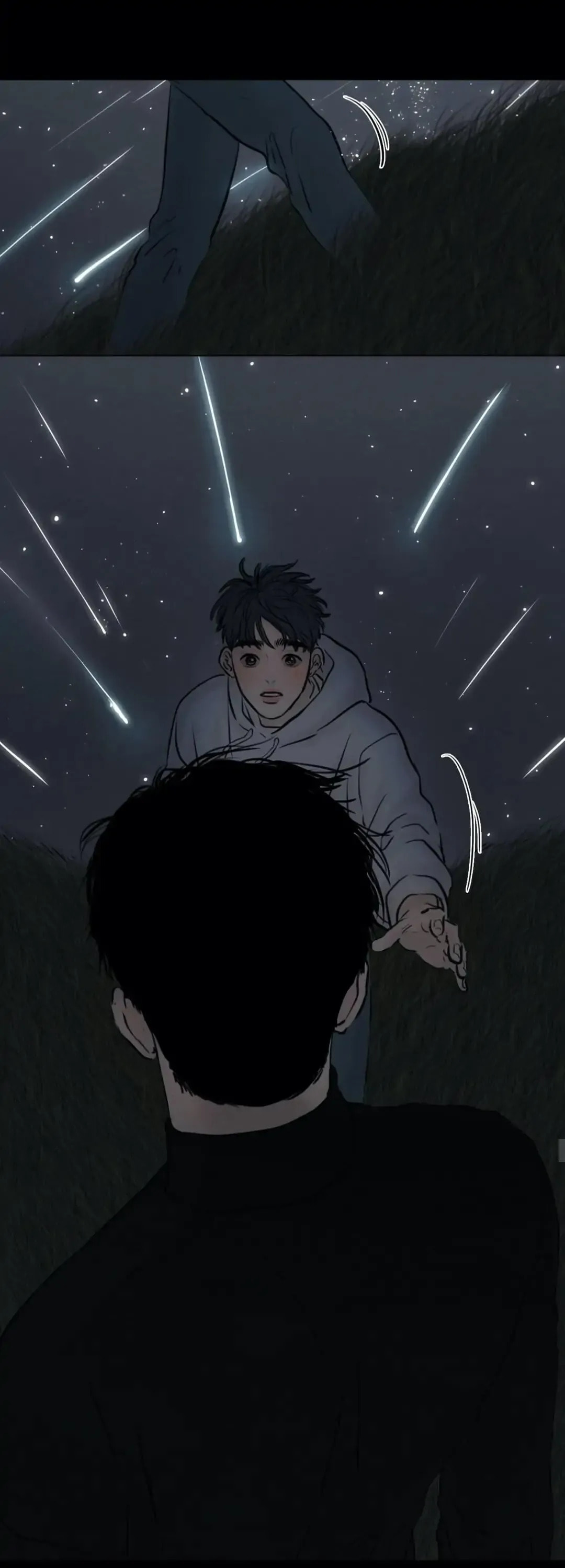 Haunted by Desire Chapter 64 page 3 - 