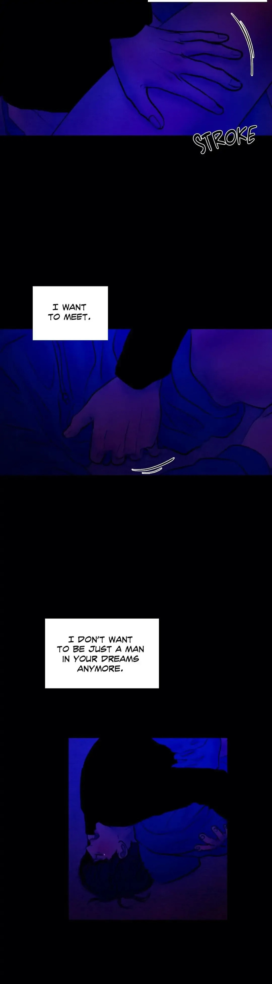 Haunted by Desire Chapter 64 page 22 - 