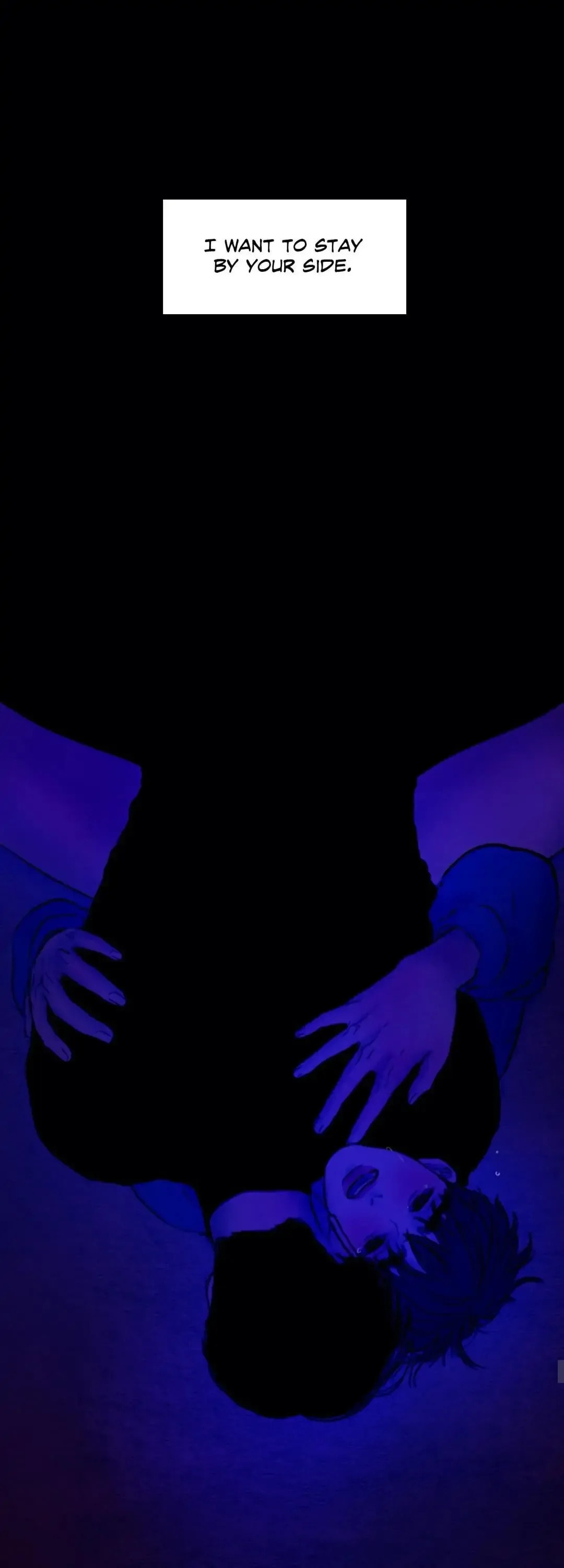 Haunted by Desire Chapter 64 page 23 - 