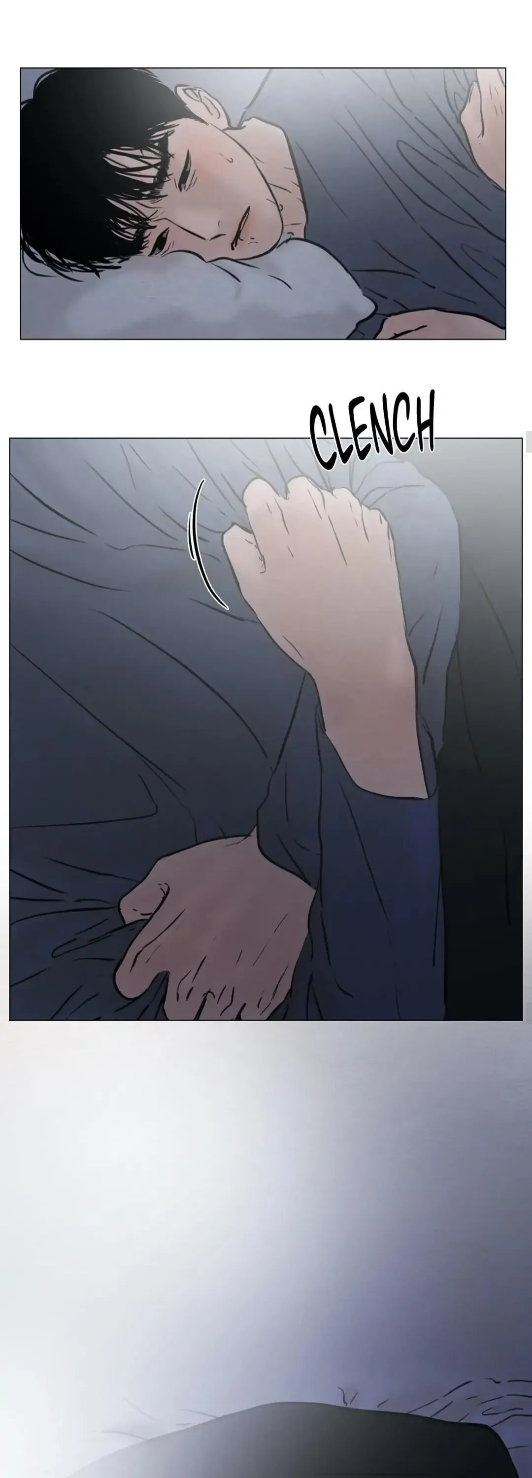 Haunted by Desire Chapter 64 page 26 - 