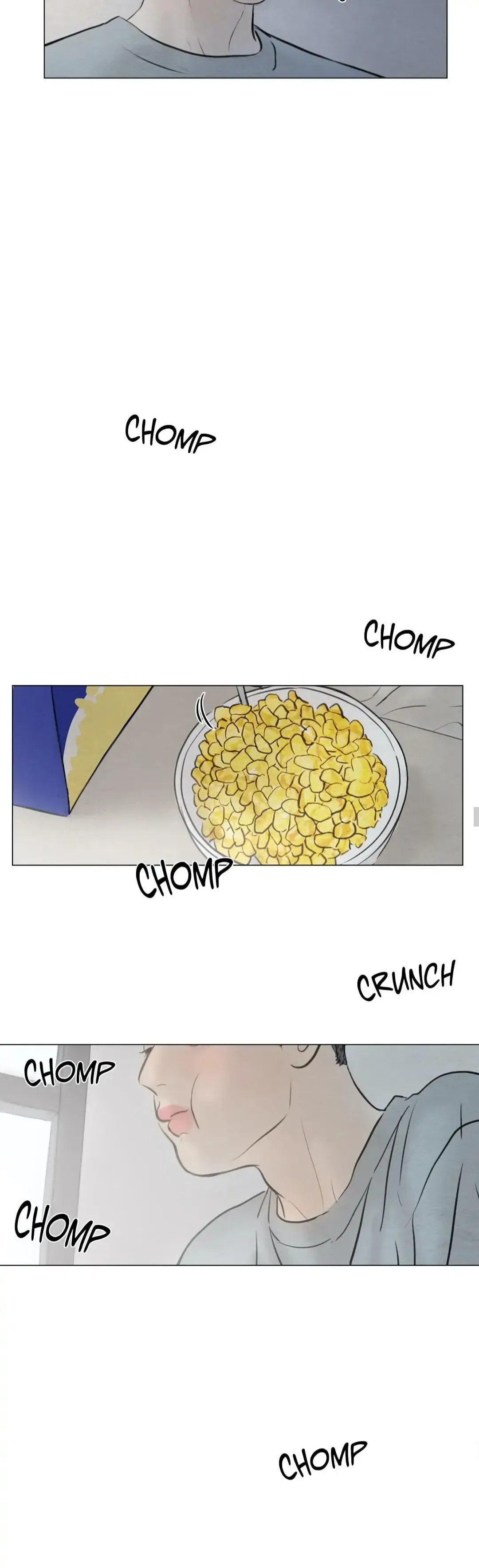 Haunted by Desire Chapter 64 page 30 - 
