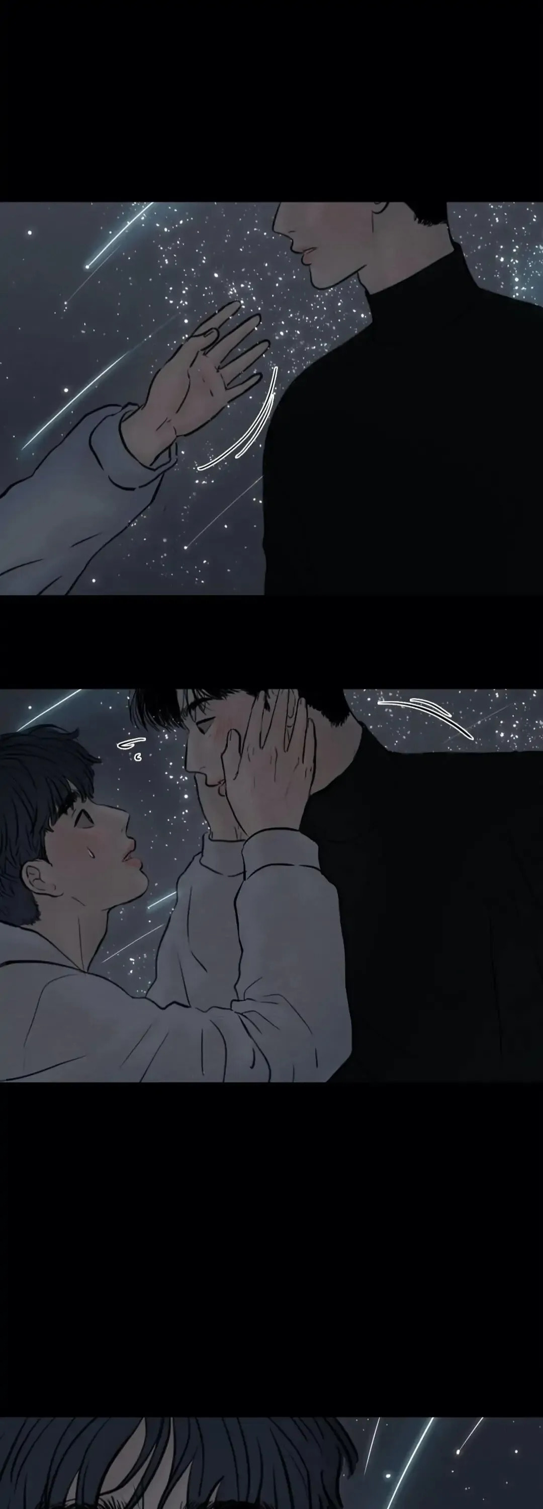 Haunted by Desire Chapter 64 page 4 - 