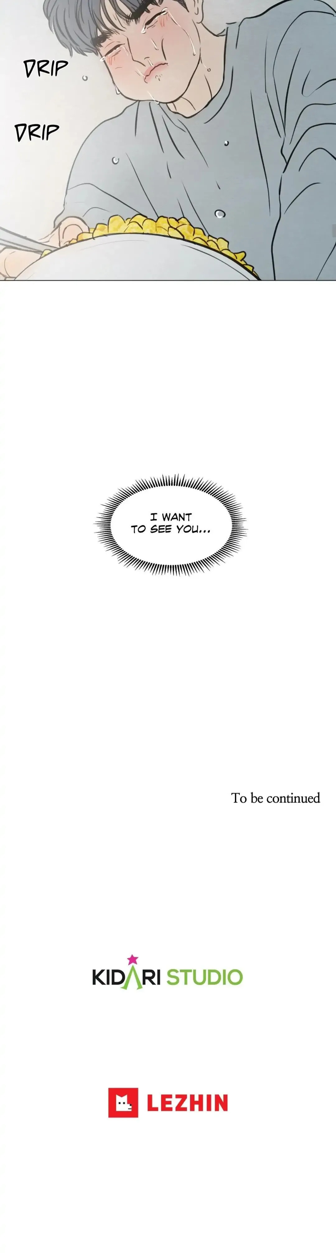 Haunted by Desire Chapter 64 page 33 - 