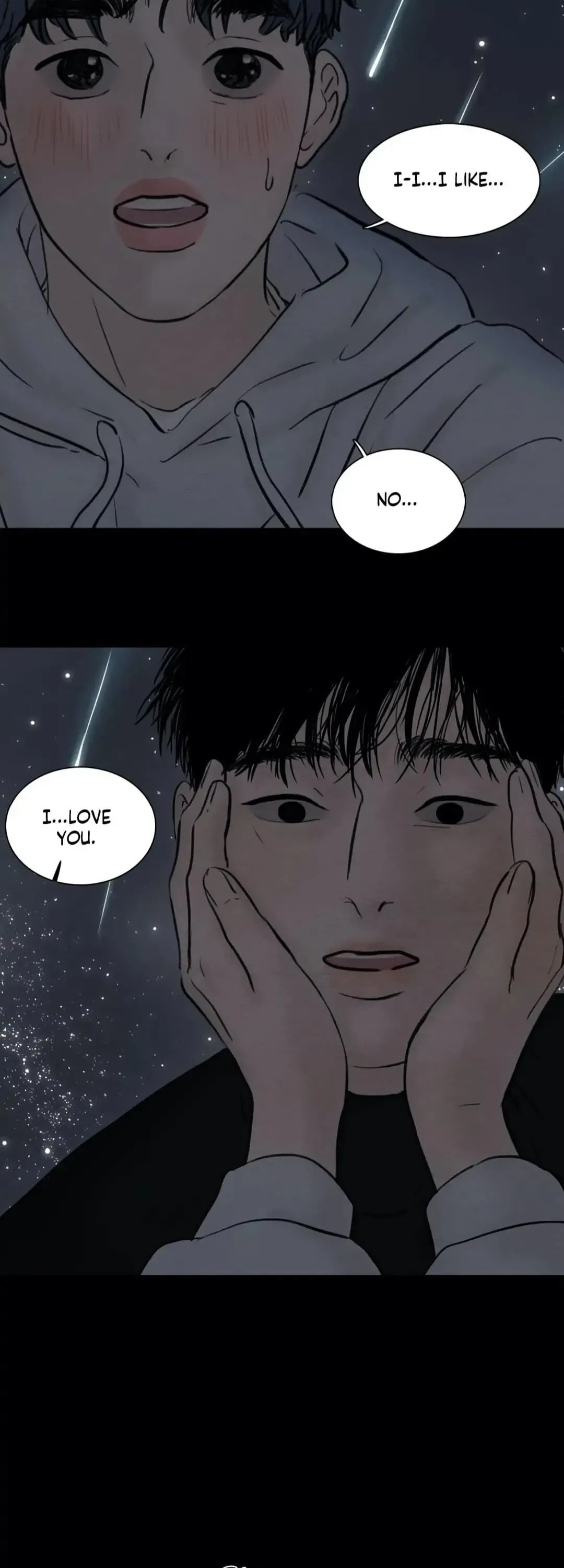 Haunted by Desire Chapter 64 page 5 - 