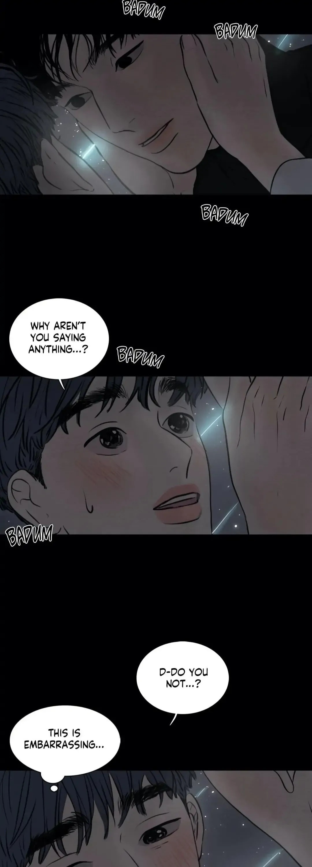 Haunted by Desire Chapter 64 page 6 - 