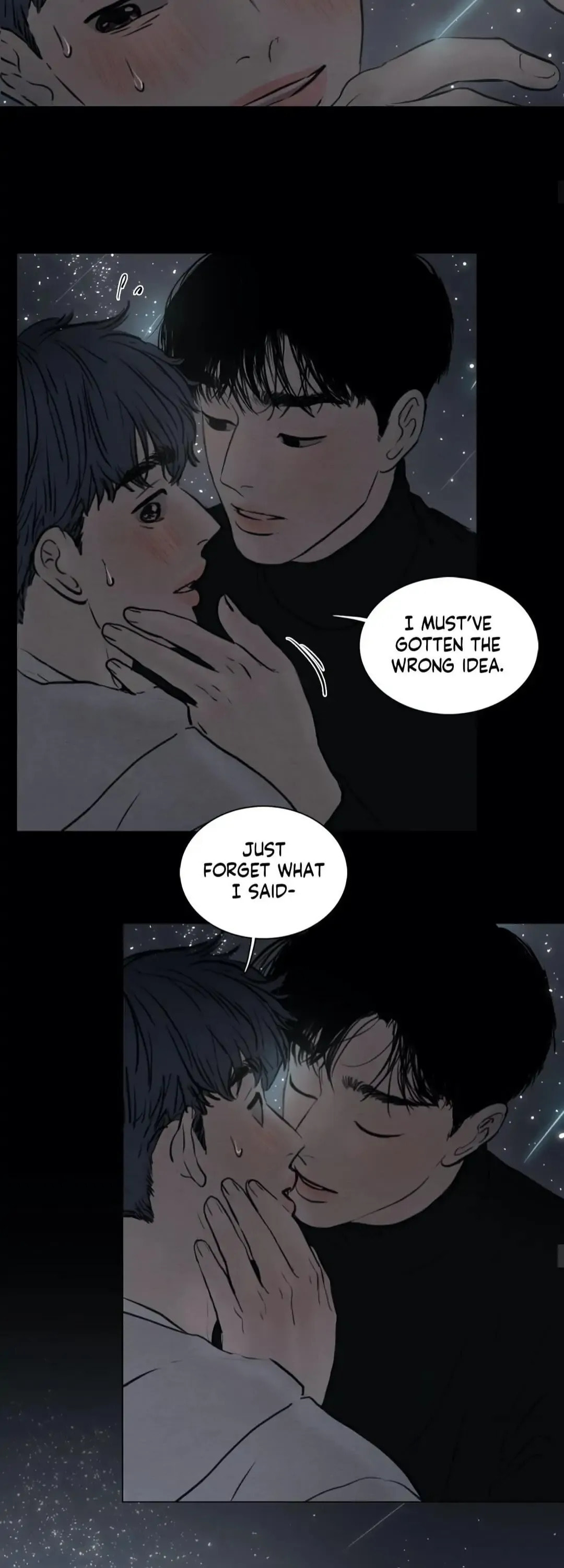 Haunted by Desire Chapter 64 page 7 - 