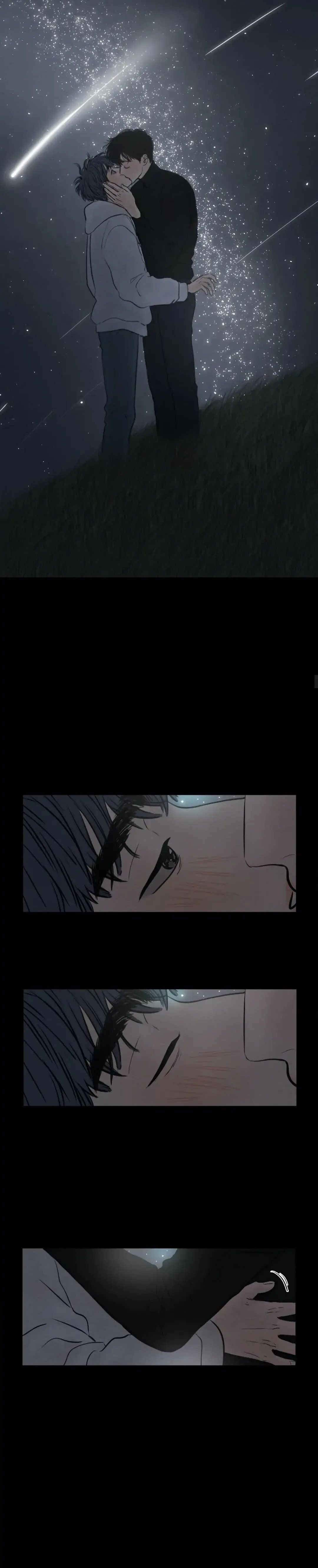 Haunted by Desire Chapter 64 page 8 - 
