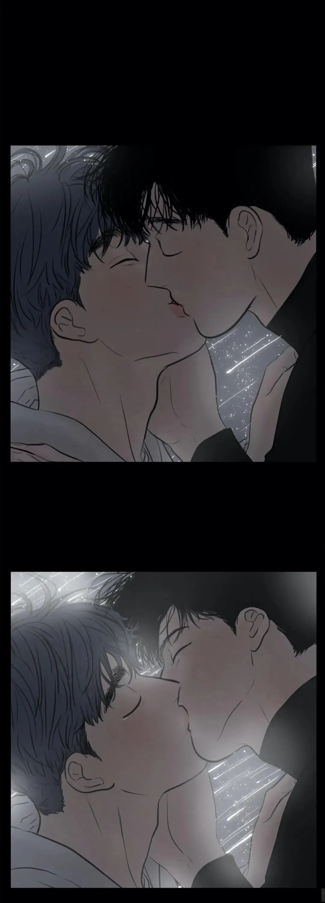 Haunted by Desire Chapter 64 page 9 - 