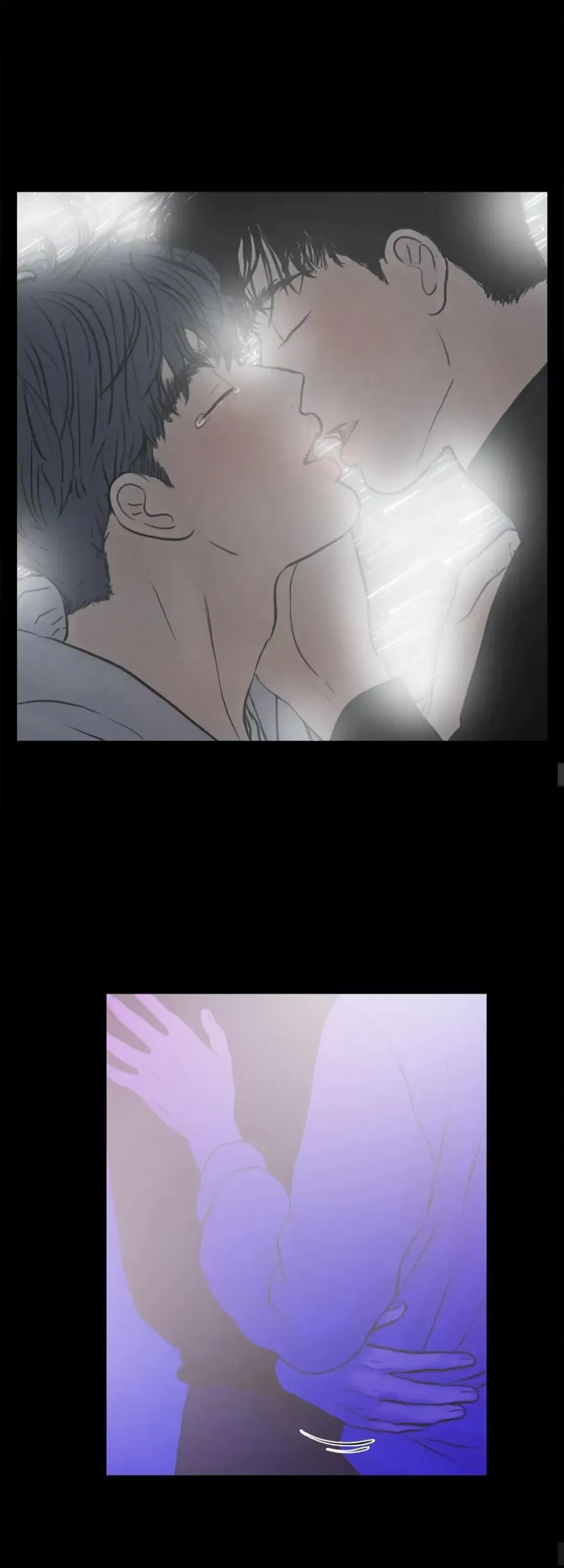 Haunted by Desire Chapter 64 page 10 - 