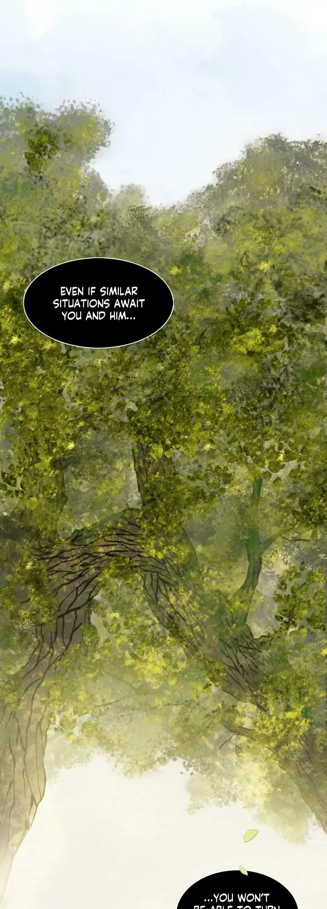 Haunted by Desire Chapter 65 page 14 - 