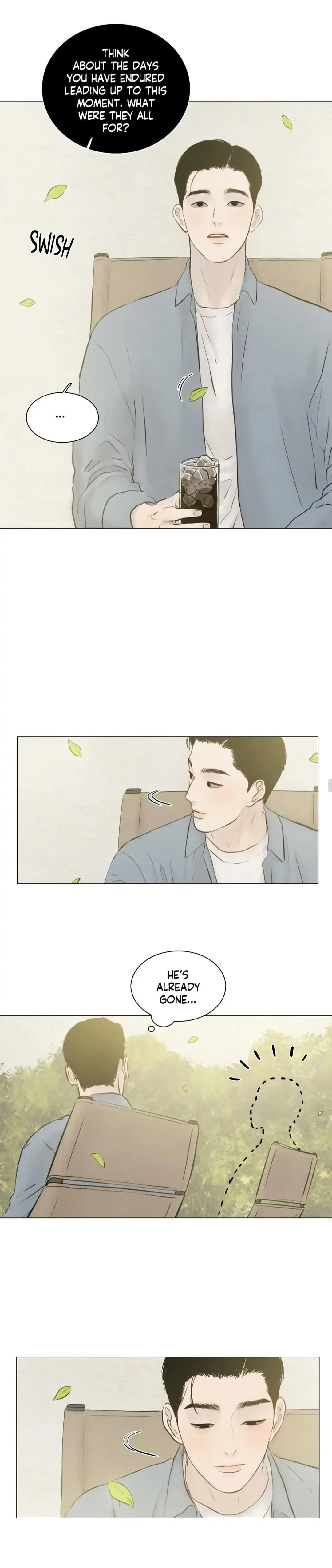 Haunted by Desire Chapter 65 page 16 - 